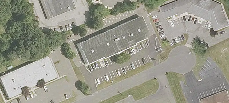 Multi-Tenant Flex Space