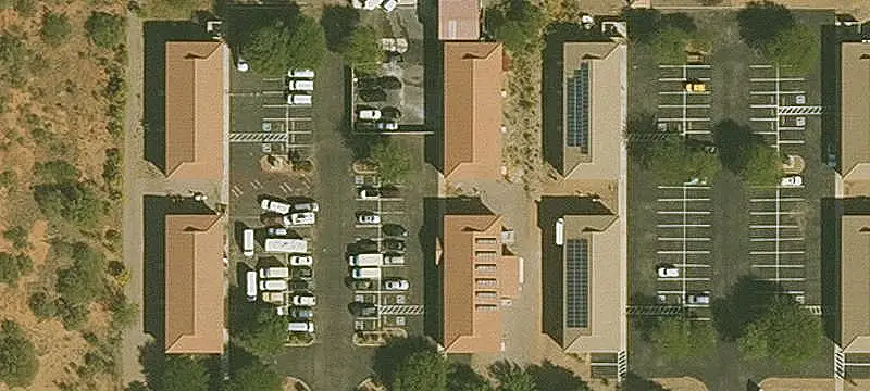 Medical Office with Flexible Layout