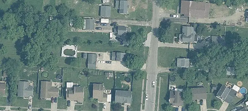 Renovated Duplex with Full Basements