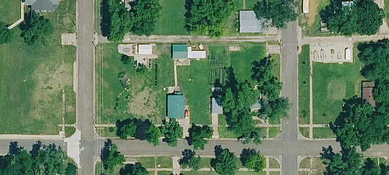 Vacant Land