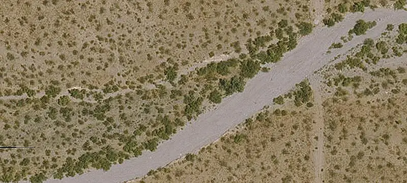 Mountain View Recreation Land