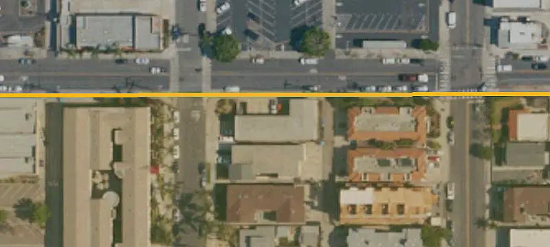 10-Unit Apartment Building