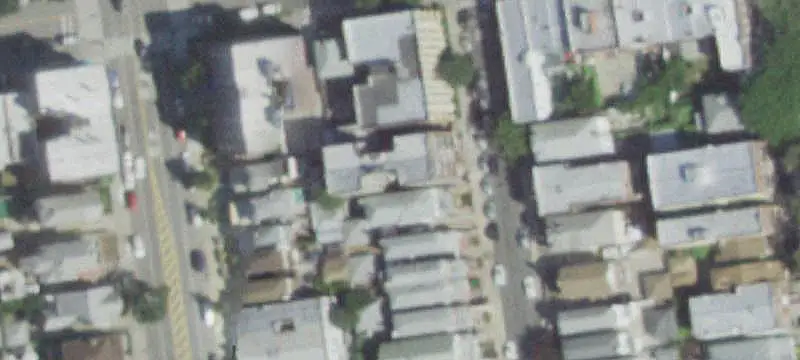 8-Unit Apartment Building