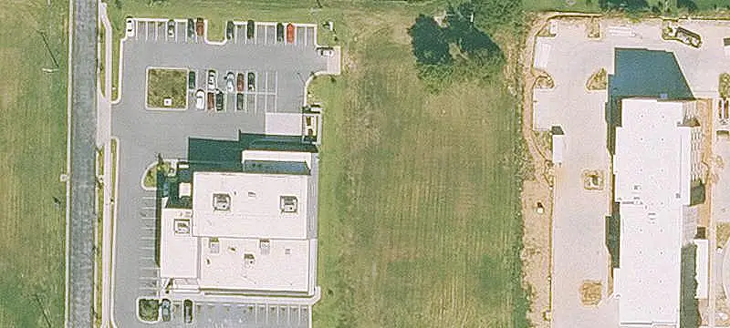 Commercial Land Near Interstate