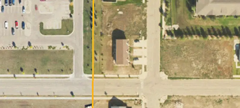 New-Build Triplex with Rental Income