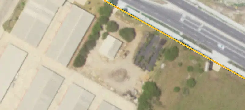 Climate-Controlled Self Storage Facility