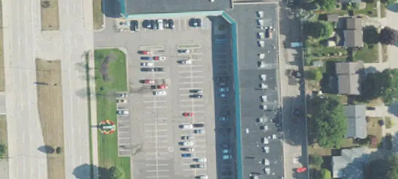 Neighborhood Retail Space