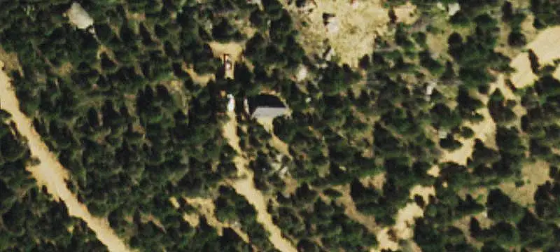 6800 Eagle Mountain Road, Manitou Springs, CO 80829