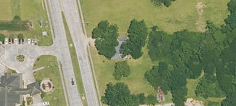 Vacant Land Parcel
