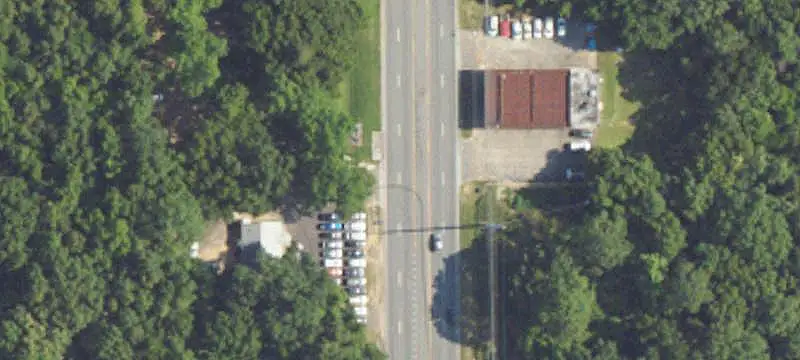 Publix-Front Commercial Land