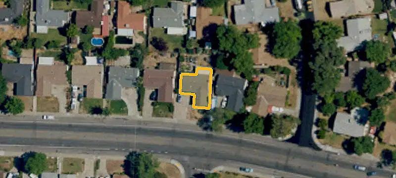 Mobile Home & RV Park Property