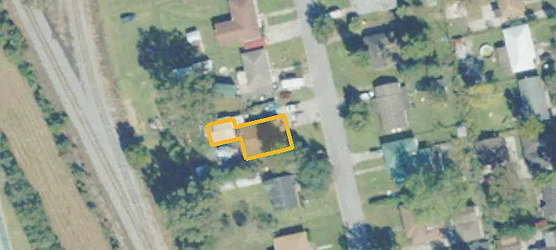 Cross-Dock Distribution Center