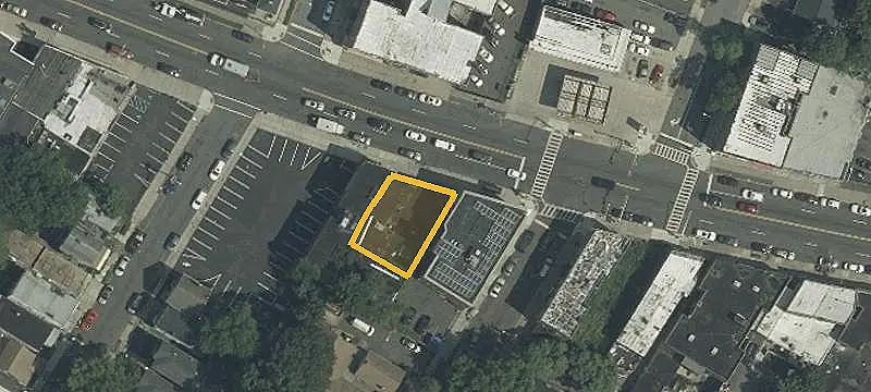 Mixed-Use Development Land