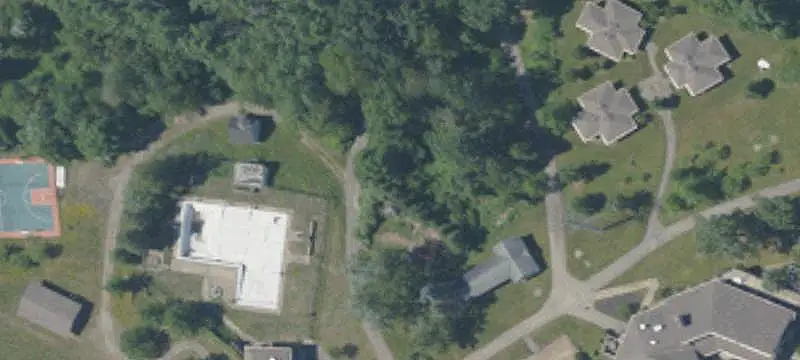 Operational Resort Campus