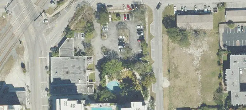 Downtown RAC Development Site