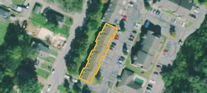 Multifamily, Land
