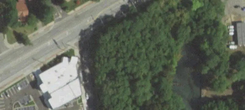 Corner Commercial Land