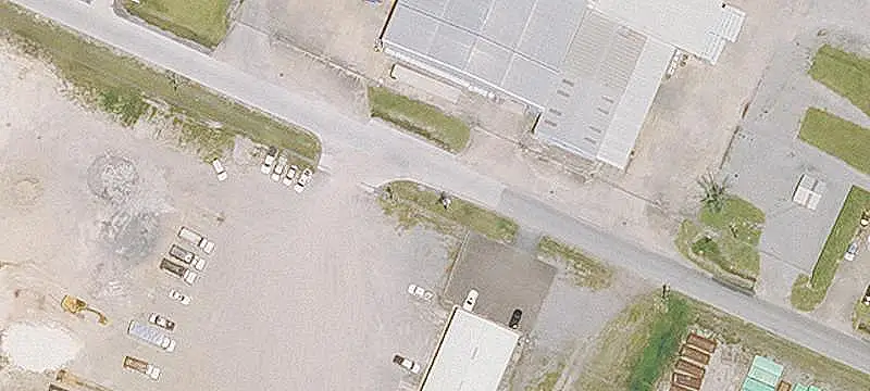 Flex Space with Storage Yard