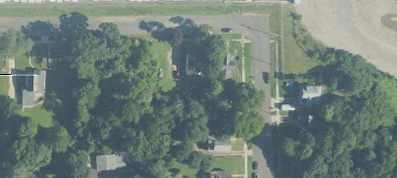 Vacant Development Lot