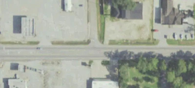 NNN Grocery Property