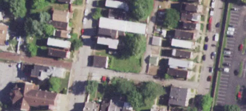 Three-Story Duplex