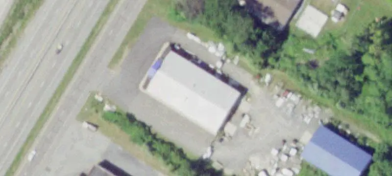 Commercial Land Near SUNY IT