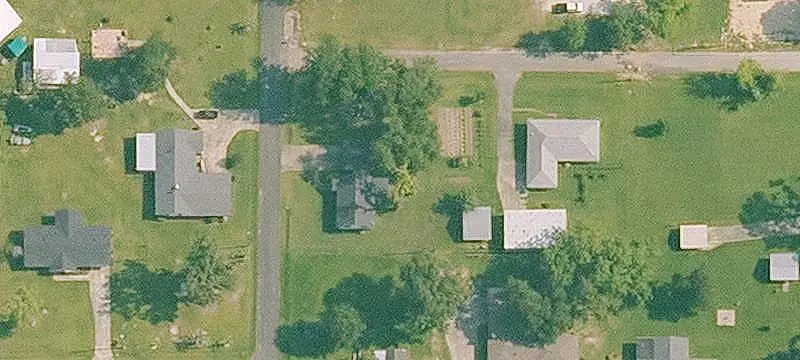 Cleared Agricultural Land