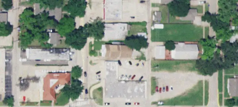 9-Unit Apartment Building