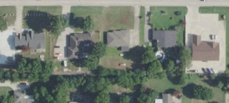 Visible Office Building
