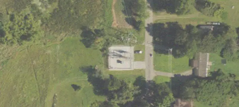 Tillable Agricultural Land