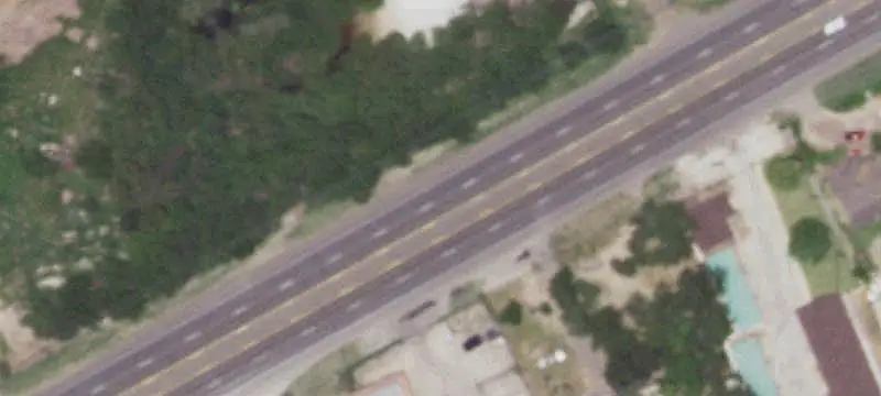 Highway Commercial Land