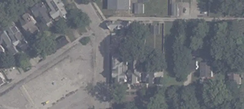 Six-Unit Multifamily Property