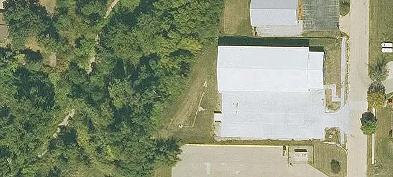 Industrial Land with Highway Access