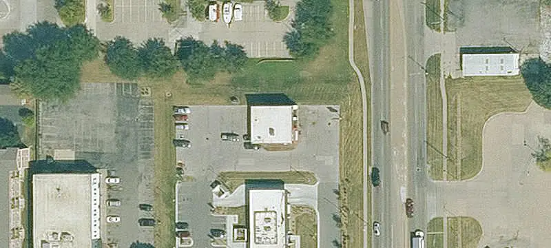 Jiffy Lube NNN Property