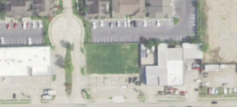 New Mixed-Use Property