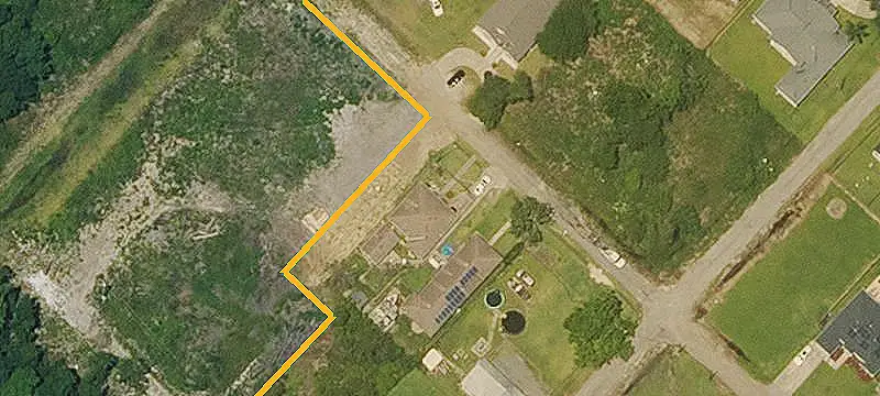 Residential Land