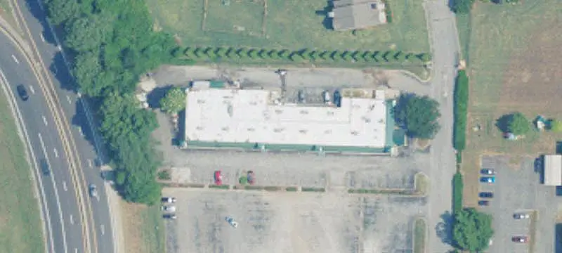 Commercial Land Near Retail Center