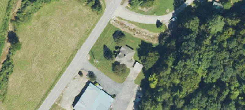 Mobile Home & RV Park, Cabin Lots