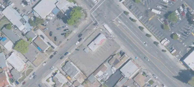 Freestanding Storefront Property