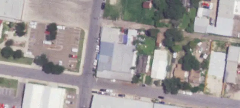 Industrial Lot with Utilities