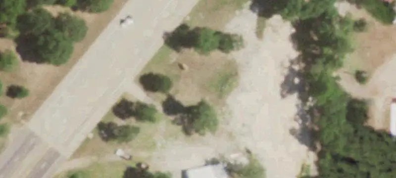 Commercial Land with Shop