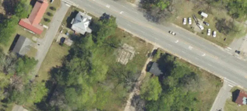 Opportunity Zone Commercial Land