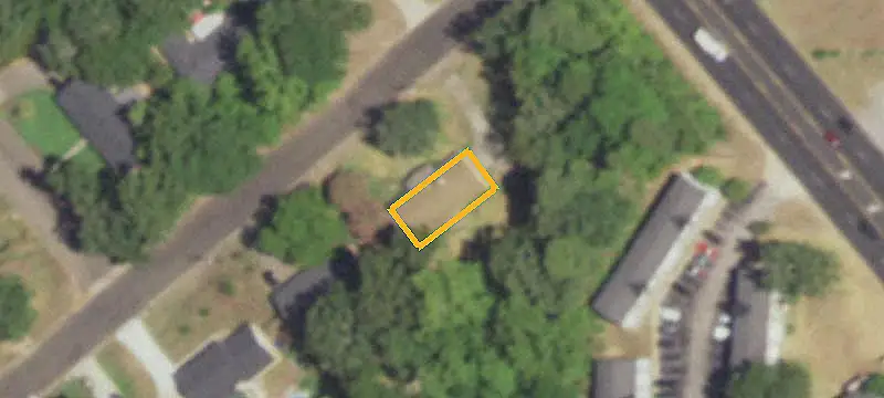 Commercial Pad Site