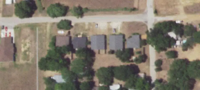 Updated Duplex with Fenced Yard