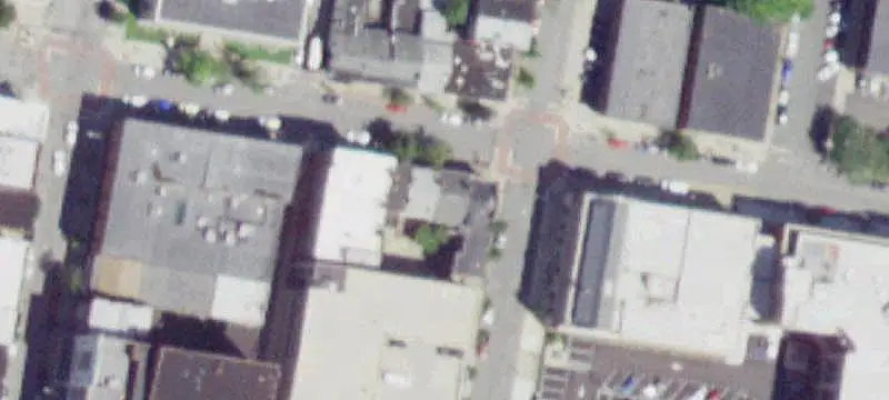 Mixed-Use Brownstone with Roof Deck