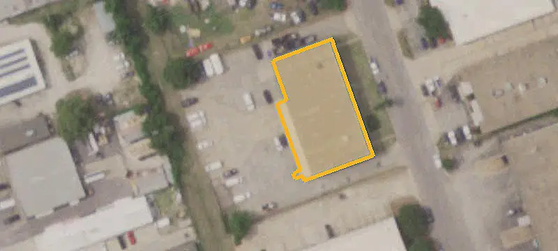 Insulated Flex Space with Loading