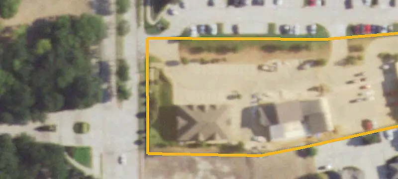 Medical Center With Flexible Layout