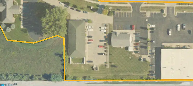 Commercial Land Development Parcel