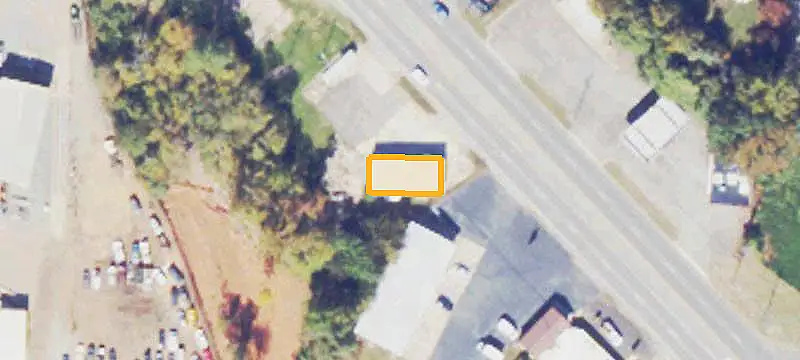 Commercial Land