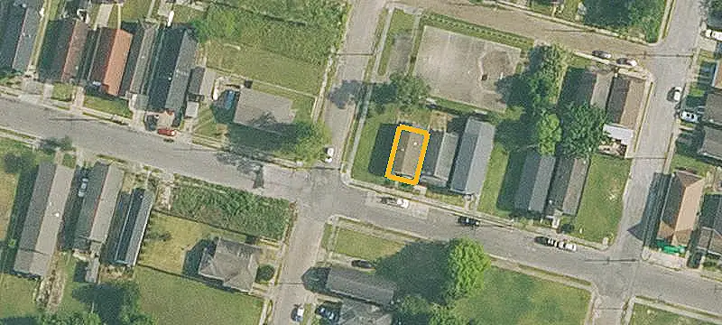 New Construction Duplex